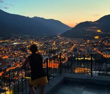 Italy Lombardy Sondrio vacation rental compare prices direct by owner 26849530