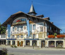 Germany  Oberammergau vacation rental compare prices direct by owner 36873660