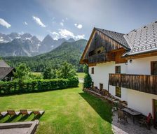 Slovenia Kranjska Gora Gozd Martuljek vacation rental compare prices direct by owner 15376984
