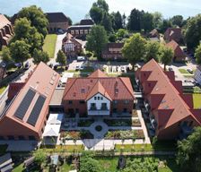Germany Mecklenburg-Pomerania Zarrentin vacation rental compare prices direct by owner 35411204