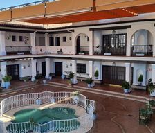 Spain Andalucía El Rocío vacation rental compare prices direct by owner 13633169