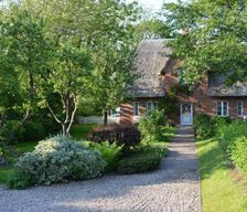 Germany Schleswig-Holstein Süderende vacation rental compare prices direct by owner 4282377