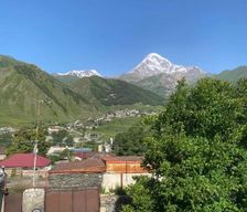 Georgia Mtkheta-Mtianeti Kazbegi vacation rental compare prices direct by owner 35766797