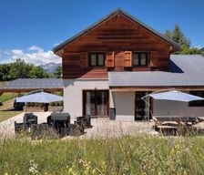 France Provence - Alpes - Cote d'Azur LES ORRES vacation rental compare prices direct by owner 4102955