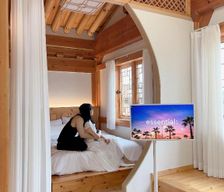 South Korea Gyeongsangbuk-Do Gyeongju vacation rental compare prices direct by owner 35907828