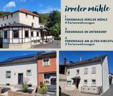 Germany Rhineland-Palatinate Irrel vacation rental compare prices direct by owner 15427684