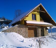Slovakia  Krahule vacation rental compare prices direct by owner 14251573