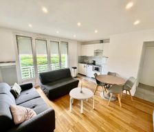 France Ile de France Vaires-sur-Marne vacation rental compare prices direct by owner 28275417