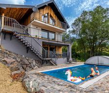 Slovakia Žilinský kraj Ižipovce vacation rental compare prices direct by owner 37655424