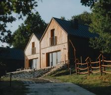 Poland Podkarpackie Lubenia vacation rental compare prices direct by owner 35451020