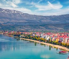 Albania Korçë County Pogradec vacation rental compare prices direct by owner 33612141