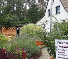 Germany Mecklenburg-West Pomerania Krakow am See vacation rental compare prices direct by owner 3873079