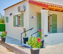 Greece Corfu Velonádes vacation rental compare prices direct by owner 35940836