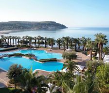 Greece Macedonia Sani Beach vacation rental compare prices direct by owner 16000294