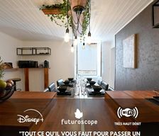 France Nouvelle-Aquitaine Chasseneuil-du-Poitou vacation rental compare prices direct by owner 35917482