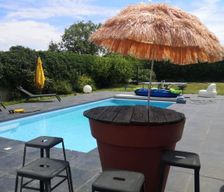 France Ile de France Saint-Martin-la-Garenne vacation rental compare prices direct by owner 36010945