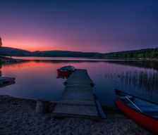 Sweden  Rödvattnet vacation rental compare prices direct by owner 35084991