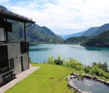 Italy Trentino Alto Adige Ledro vacation rental compare prices direct by owner 37698414