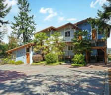 Canada British Columbia Salt Spring Island vacation rental compare prices direct by owner 519581