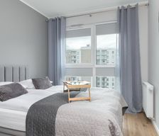 Poland  Gdańsk vacation rental compare prices direct by owner 33695417