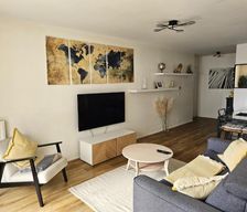 France Ile de France Saint-Ouen vacation rental compare prices direct by owner 10836176