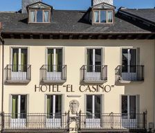 Spain Castile and Leon Villafranca del Bierzo vacation rental compare prices direct by owner 36394000