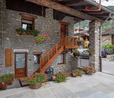 Italy Valle d'Aosta Morgex vacation rental compare prices direct by owner 36709485