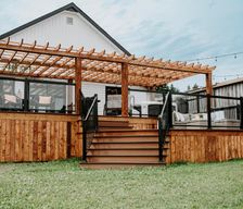 Canada New Brunswick River Charlo vacation rental compare prices direct by owner 36268566
