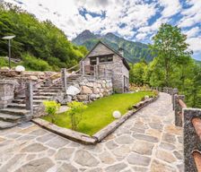 Italy Piedmont Crodo vacation rental compare prices direct by owner 28990773
