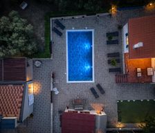 Croatia Zadarska županija Polaca vacation rental compare prices direct by owner 4007865