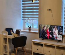 Latvia Kurzeme Liepāja vacation rental compare prices direct by owner 35943868