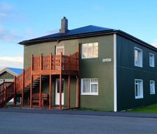 Iceland West Iceland Grundarfjordur vacation rental compare prices direct by owner 36645483