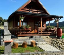 Poland Lesser Poland Łabowa vacation rental compare prices direct by owner 35156045