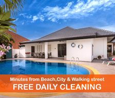 Thailand Chon Buri Province Pattaya South vacation rental compare prices direct by owner 5471964