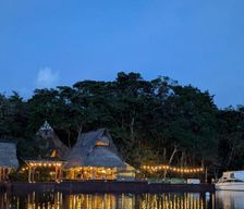 Guatemala Izabal Lívingston vacation rental compare prices direct by owner 35712997