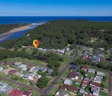 Australia NSW Sussex Inlet vacation rental compare prices direct by owner 13106308