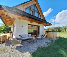 Slovakia  Lazisko vacation rental compare prices direct by owner 26992934