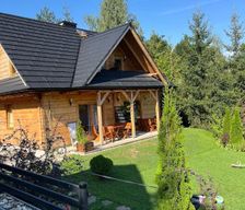 Poland Lesser Poland Falsztyn vacation rental compare prices direct by owner 13750728