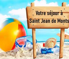 France Pays de la Loire SAINT JEAN DE MONTS vacation rental compare prices direct by owner 13036739