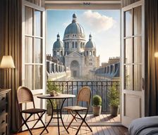 France France Boulogne-sur-Mer vacation rental compare prices direct by owner 29464901
