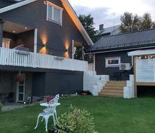 Norway Troms og Finnmark Båtsfjord vacation rental compare prices direct by owner 37648082