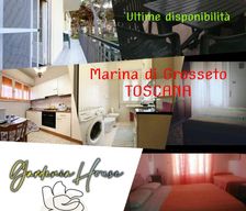 Italy Tuscany Marina di Grosseto vacation rental compare prices direct by owner 33643244