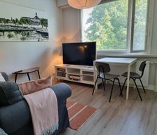 Finland Western Finland Pori vacation rental compare prices direct by owner 26975693