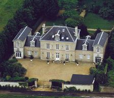 France Normandy Tracy-sur-Mer vacation rental compare prices direct by owner 14164906