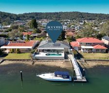 Australia NSW ST HUBERTS ISLAND vacation rental compare prices direct by owner 6466738