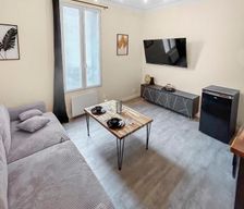 France  Ivry-sur-Seine vacation rental compare prices direct by owner 35913535