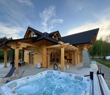 Poland Lower Silesia Zagórze Śląskie vacation rental compare prices direct by owner 36436590