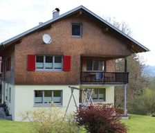 Austria Vorarlberg Alberschwende vacation rental compare prices direct by owner 16013742