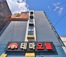 South Korea Gyeongsangnam-do Sacheon vacation rental compare prices direct by owner 38161980