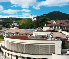 Slovakia Nitriansky kraj Nitra vacation rental compare prices direct by owner 13646975
